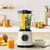 MOULINEX PERFECTMIX ESSENTIAL LM771AF0