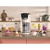 MOULINEX SORBETI�RE DOLCI MJ602AF0 