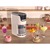MOULINEX DOLCE ICECREAM MAKER MJ602AF0 