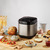MOULINEX OW240E30 MAP PAIN & DELICES 1KG INOX/NR