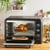MOULINEX OX495810 OPTIMO 60L