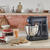 MOULINEX BAKE PARTNER PLUS QA5458F1 NOIR