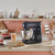 MOULINEX BAKE PARTNER PLUS QA5458F1 NOIR