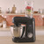 MOULINEX BAKE PARTNER PLUS QA5458F1 NOIR