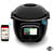 MOULINEX COOKEO TOUCH WIFI NOIR YY4632FB