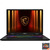 MSI A16 HX D8WFKG-003BE