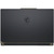 MSI CYBORG 15 A13VE-694BE
