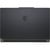 MSI Cyborg 15 A13VFK-1652BE