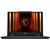 MSI CYBORG A15 AI (B2HWEKG-032) RTX 5050 | AMD RYZEN 7 | 16 GB DDR5