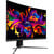 MSI MPG 321CURX QD-OLED