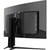 MSI MPG 321CURX QD-OLED