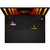 MSI RAIDER 18 HX AI (A2XWJG233) RTX 5090 | CORE ULTRA 9 | 64 GB DDR5