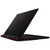 MSI RAIDER A18 HX A9WJG-016BE