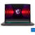 MSI THIN 15 B12UC-1254BE
