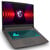 MSI THIN 15 B12UC-1254BE
