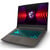 MSI THIN 15 B12UC-1254BE