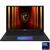 MSI TITAN 18 HX AI (A2XWJG-235) RTX 5090 | CORE ULTRA 9 | 96 GB DDR5