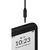 MUDITA KOMPAKT CHARCOAL BLACK