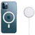 MUVIT MEGSAFE MAGNETIC WIRLESS CHARGER