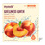 MYSODA WELLNESS WATER PEACH