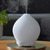 NAEO Diffuser voor essentile olin NISSA