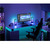 NANOLEAF Pegboard USBdeskdock blk