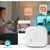 NEDIS SMOKE DETECTOR WIFIDS21WT