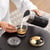 NESPRESSO AEROCCINO 3 BLACK