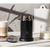 NESPRESSO AEROCCINO 3 BLACK