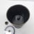 NESPRESSO AEROCCINO 3 BLACK