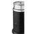 NESPRESSO AEROCCINO 3 BLACK