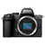 NIKON Z 50II + 16-50 VR + 50-250 VR