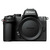 NIKON Z 50II + 16-50 VR + 50-250 VR