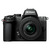 NIKON Z 50II + 16-50 VR + 50-250 VR