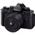 NIKON Z F BODY