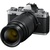 NIKON Z FC + 16-50 VR + 50-250 VR