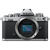 NIKON Z FC + 16-50 VR + 50-250 VR