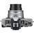 NIKON Z FC + 16-50 VR + 50-250 VR