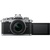 NIKON Z FC + 16-50 VR + 50-250 VR