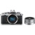NIKON Z FC + 16-50 VR