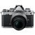 NIKON Z FC + 16-50 VR