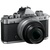NIKON Z FC + 16-50 VR
