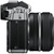NIKON Z FC BODY + 28 SE