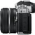 NIKON Z FC BODY + 28 SE