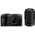 NIKON  Z30 + 16-50 VR + 50-250 VR