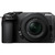 NIKON  Z30 + 16-50 VR + 50-250 VR