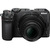 NIKON  Z30 + 16-50 VR + 50-250 VR