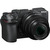 NIKON  Z30 + 16-50 VR + 50-250 VR