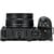 NIKON Z30 VLOG KIT + 16-50