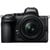 NIKON Z5 + 24-50 